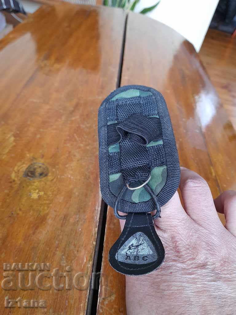 Delivery of Old camouflage case for GSM Delivery of Old camouflage case for GSM