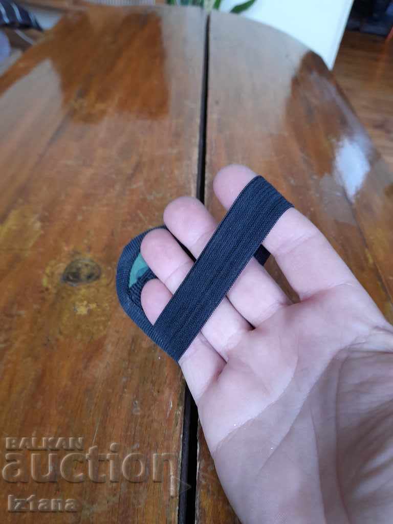 Old camouflage case for GSM - 5 Old camouflage case for GSM - 5