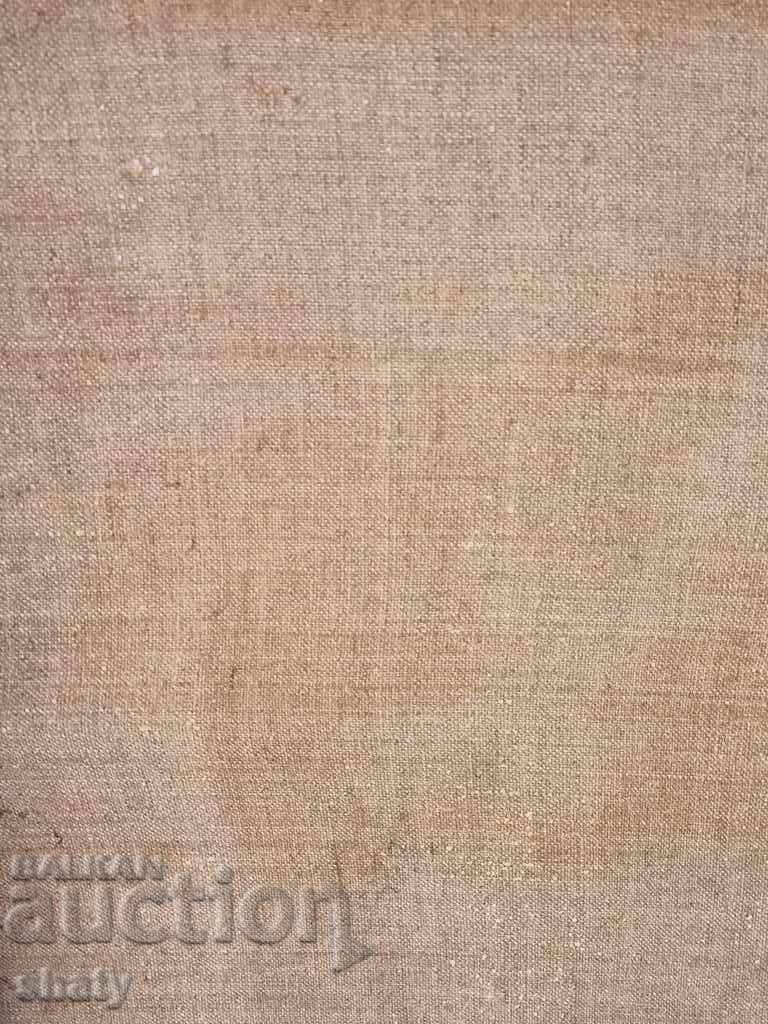 Old oil painting on canvas. - 7 Old oil painting on canvas. - 7