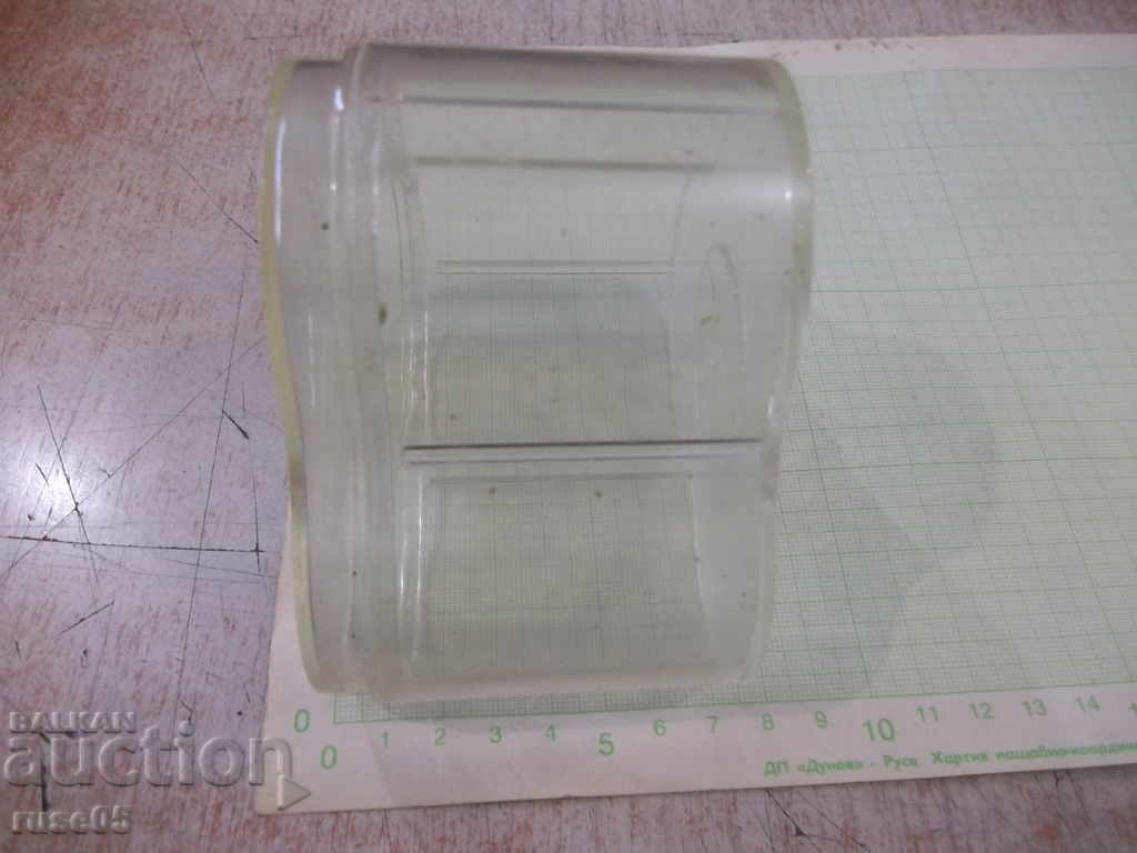 Box from the set "Valdai bells" Soviet - 7 Box from the set "Valdai bells" Soviet - 7