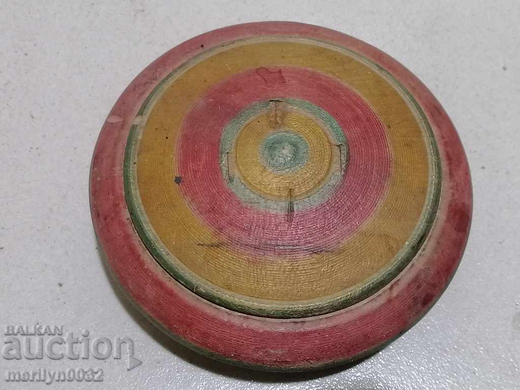 Wooden bowl bowl with lid, bowl wooden primitive with price 99.00 BGN | € 50.62 Wooden bowl bowl with lid, bowl wooden primitive with price 99.00 BGN | € 50.62