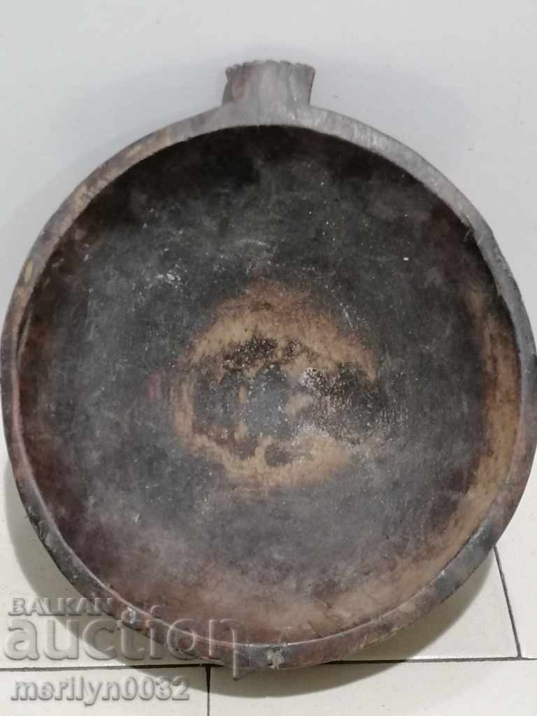 Delivery of Wooden bowl bowl mortar bowl wooden primitive Delivery of Wooden bowl bowl mortar bowl wooden primitive