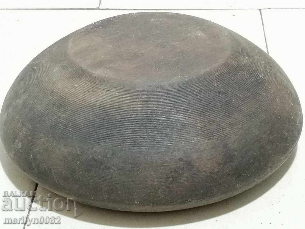 Wooden bowl bowl without lid, bowl wooden primitive with price 49.00 BGN | € 25.05