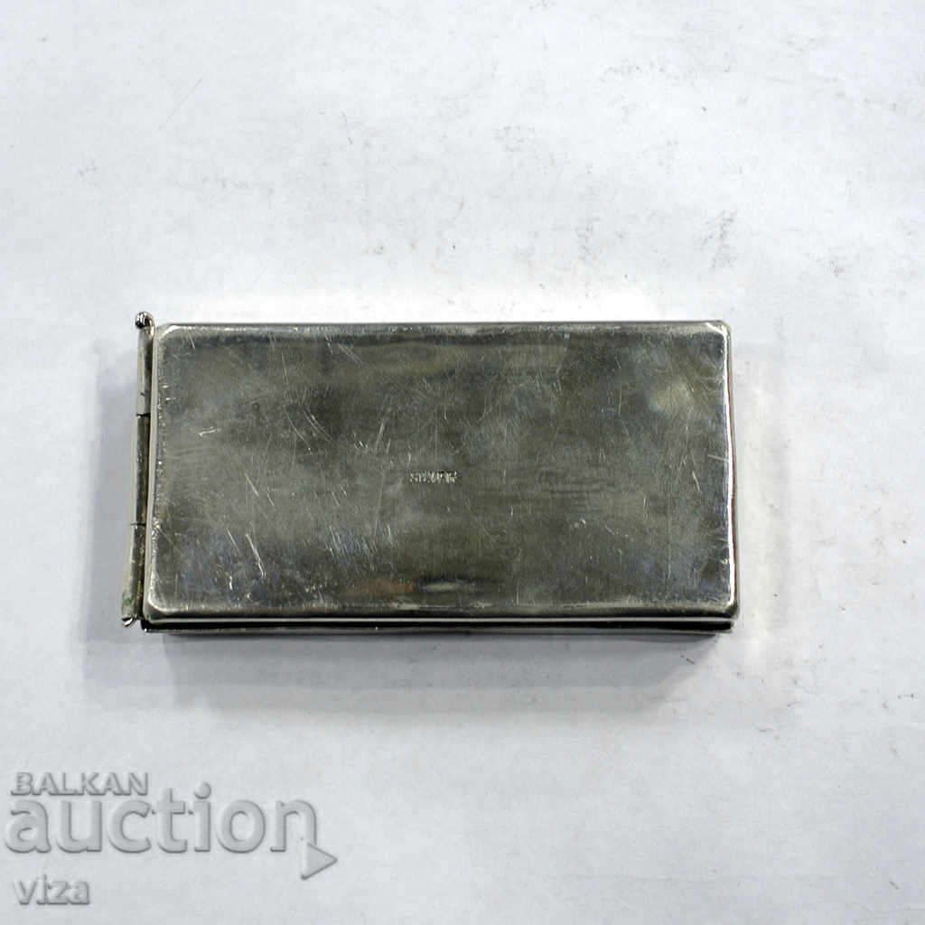 German, box, cartridges, pistol with price 400.00 BGN | € 204.52