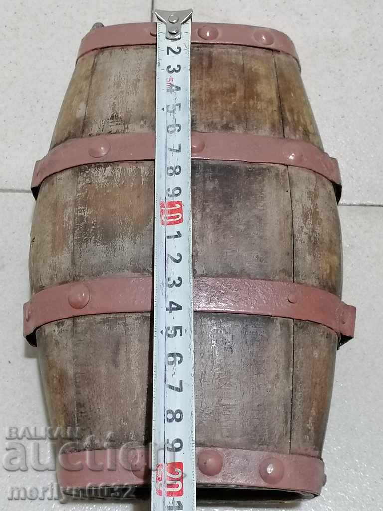 Доставка на Стар павур, дървения, бъкел буренце буре, бъклица Доставка на Стар павур, дървения, бъкел буренце буре, бъклица