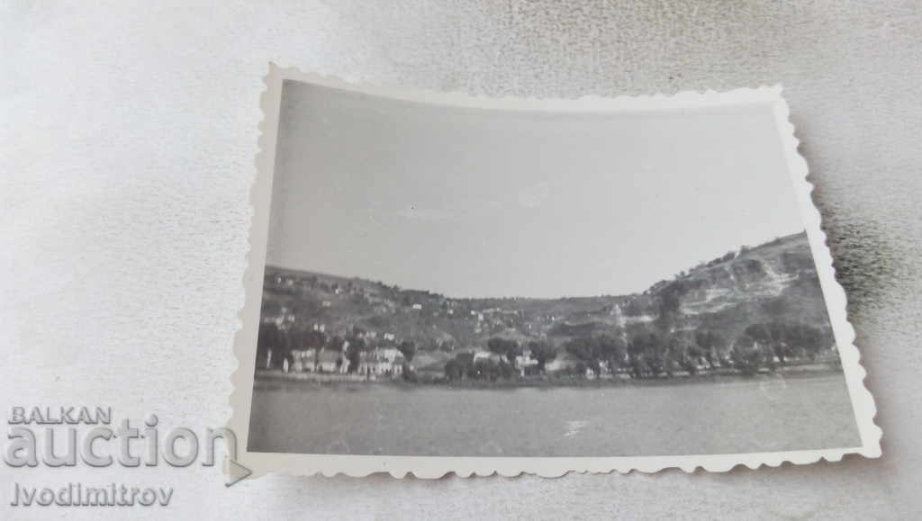 Foto Stațiune de mare 1959