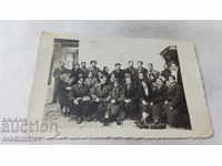 Photo of the Labor Collective 1934