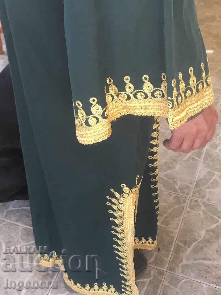 Auction EARNING BRODERIA ETHNIC KAFTAN DRESS Auction EARNING BRODERIA ETHNIC KAFTAN DRESS