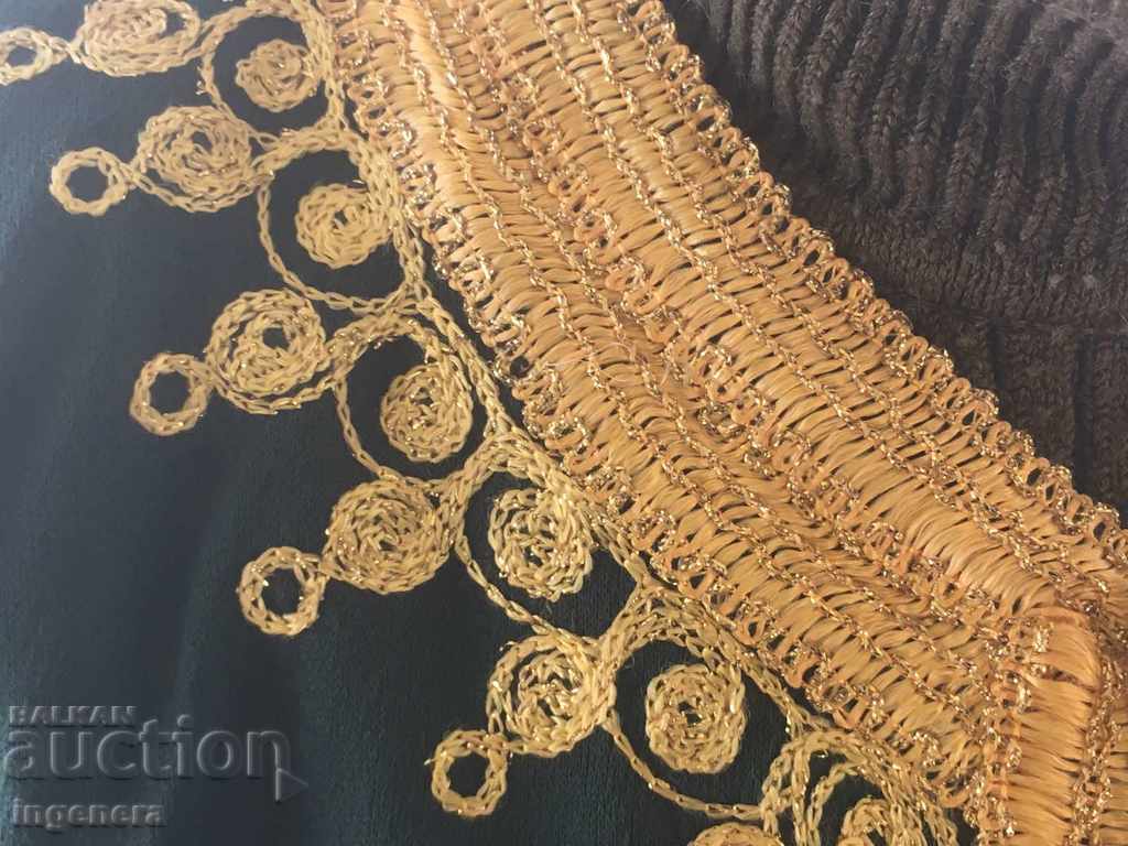 EARNING BRODERIA ETHNIC KAFTAN DRESS - 5 EARNING BRODERIA ETHNIC KAFTAN DRESS - 5