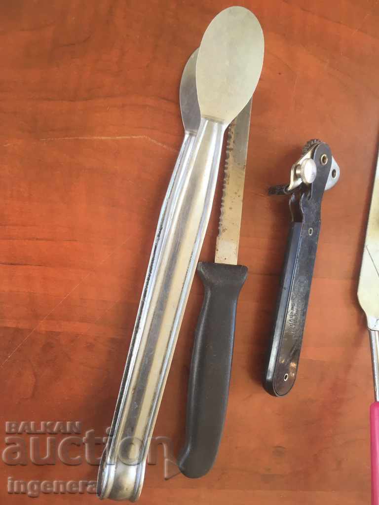 LOT OF KITCHEN APPLIANCES - 6 LOT OF KITCHEN APPLIANCES - 6