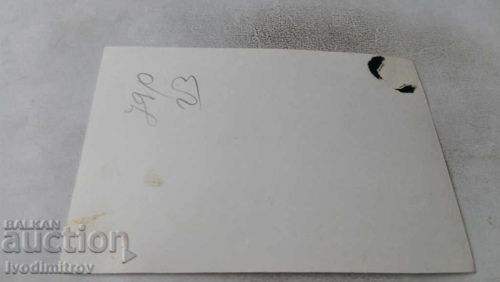 Photo Newlyweds with price € 0.69 | 1.35 BGN