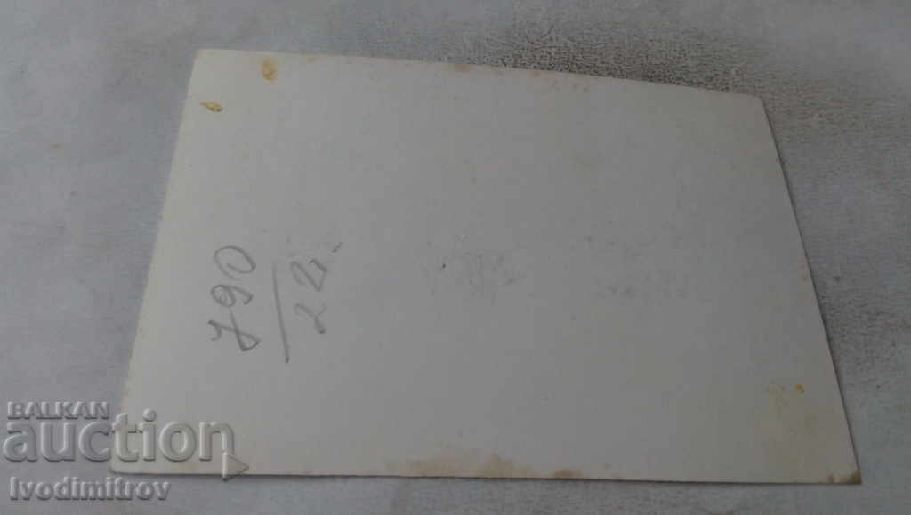 Photo Newlyweds with price € 0.69 | 1.35 BGN