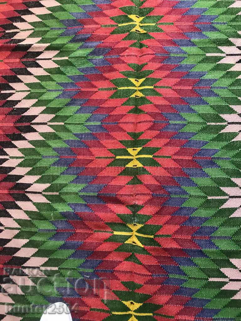 Covor, covor-lana, 125/260 cm cu preț 140.95 BGN | € 72.07