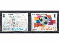 1980. Ισπανία. Παγκόσμιο Κύπελλο - Ισπανία.