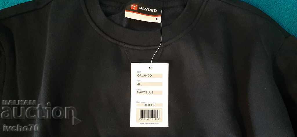 Delivery of Winter sweater - XL Delivery of Winter sweater - XL