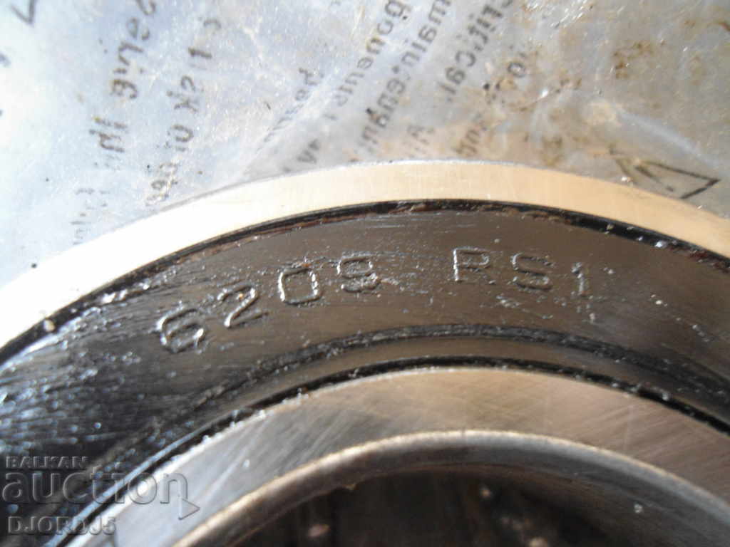 Old camp - 6 Old camp - 6