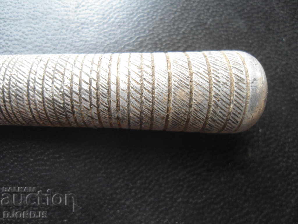 Auction  Old tool, awl