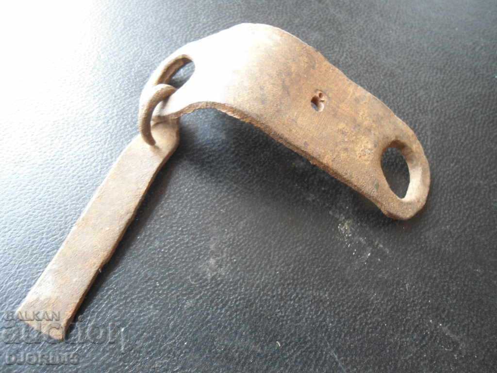 Old wrought iron mandala with price 2.00 BGN | € 1.02 Old wrought iron mandala with price 2.00 BGN | € 1.02