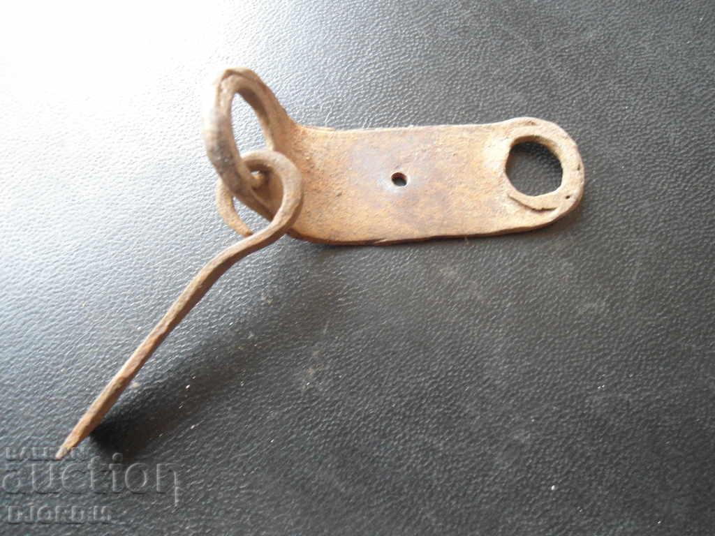 Auction Old wrought iron mandala Auction Old wrought iron mandala