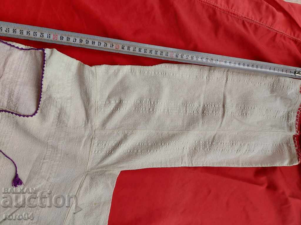 SHIRT - WEAR - 1 - 5 SHIRT - WEAR - 1 - 5