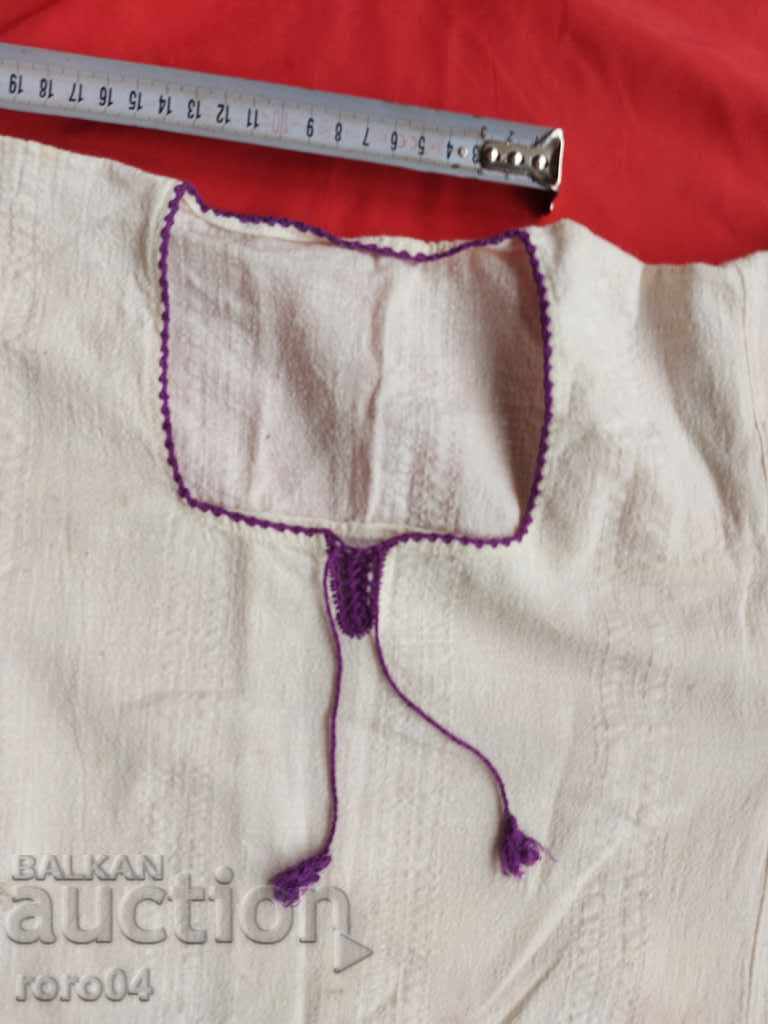 SHIRT - WEAR - 1 - 6 SHIRT - WEAR - 1 - 6