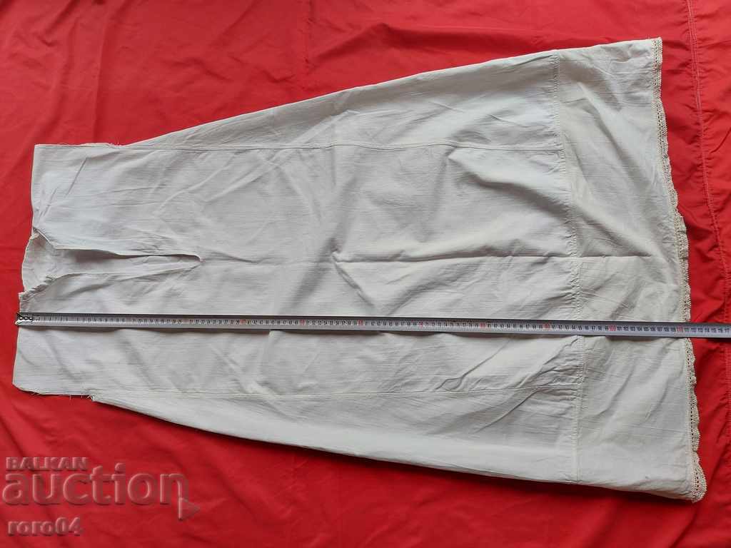 SHIRT - WEAR - 2 with price 30.00 BGN | € 15.34 SHIRT - WEAR - 2 with price 30.00 BGN | € 15.34