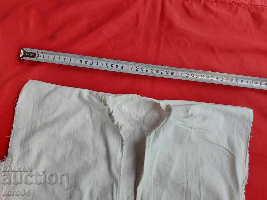 SHIRT - WEAR - 2 - 5 SHIRT - WEAR - 2 - 5