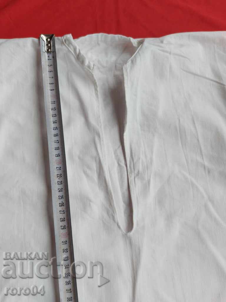 SHIRT - WEAR - 2 - 6 SHIRT - WEAR - 2 - 6