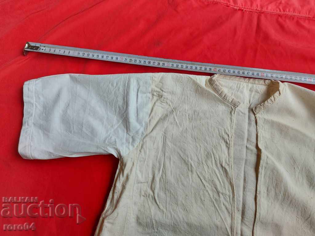 Delivery of SHIRT - WEAR - 4