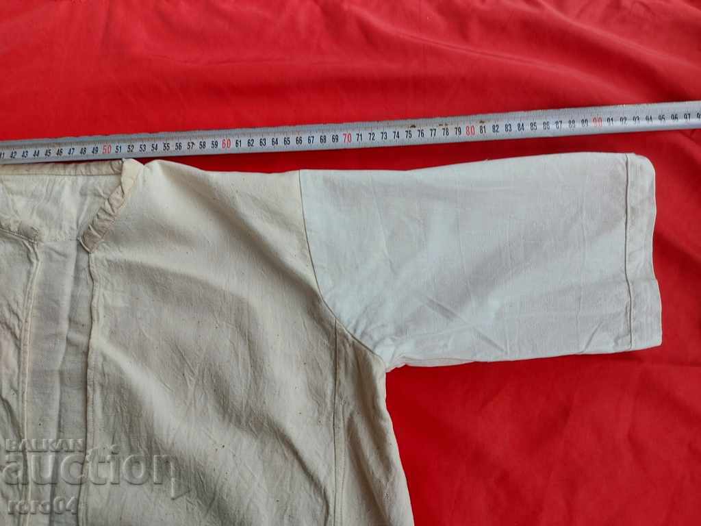 SHIRT - WEAR - 4 - 5