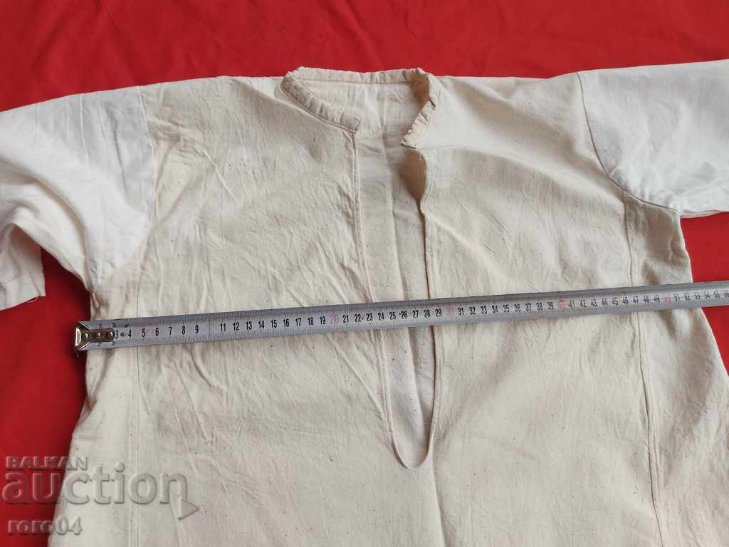 SHIRT - WEAR - 4 - 6