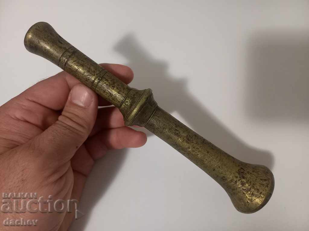 Auction OLD BRONZE HAVAN HAVANCHE OLD HAMMER 1914 Auction OLD BRONZE HAVAN HAVANCHE OLD HAMMER 1914