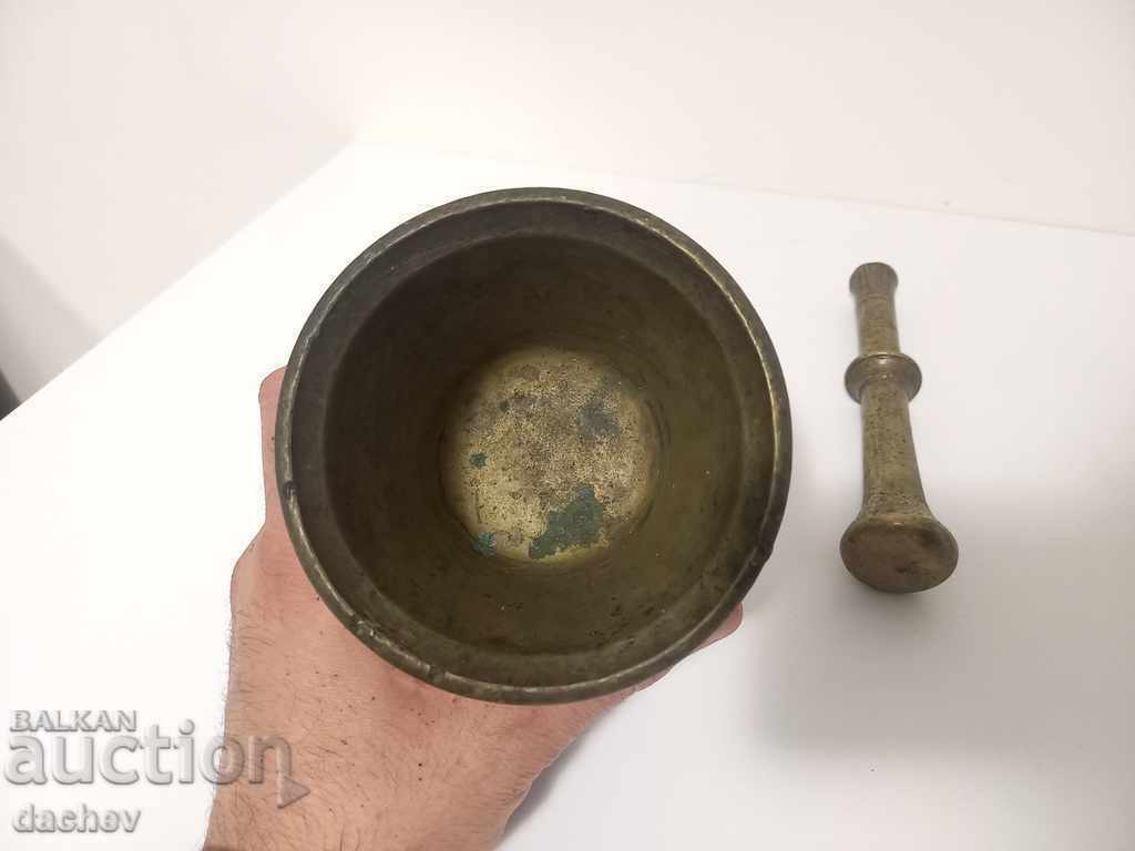 Delivery of OLD BRONZE HAVAN HAVANCHE OLD HAMMER 1914 Delivery of OLD BRONZE HAVAN HAVANCHE OLD HAMMER 1914