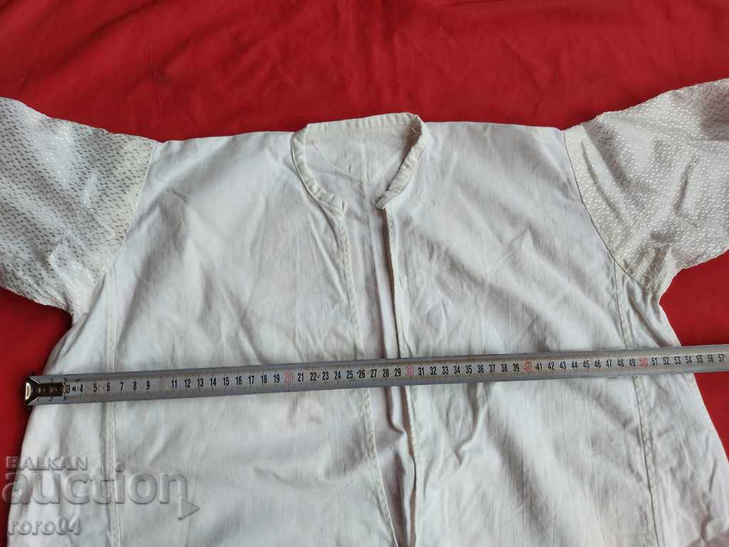 SHIRT - WEAR - 10 - 5 SHIRT - WEAR - 10 - 5