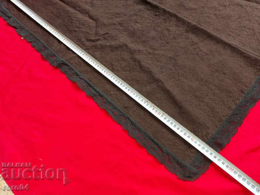 APRON - COSTUME - WOOL - HUGE with price € 23.99 | 46.92 BGN