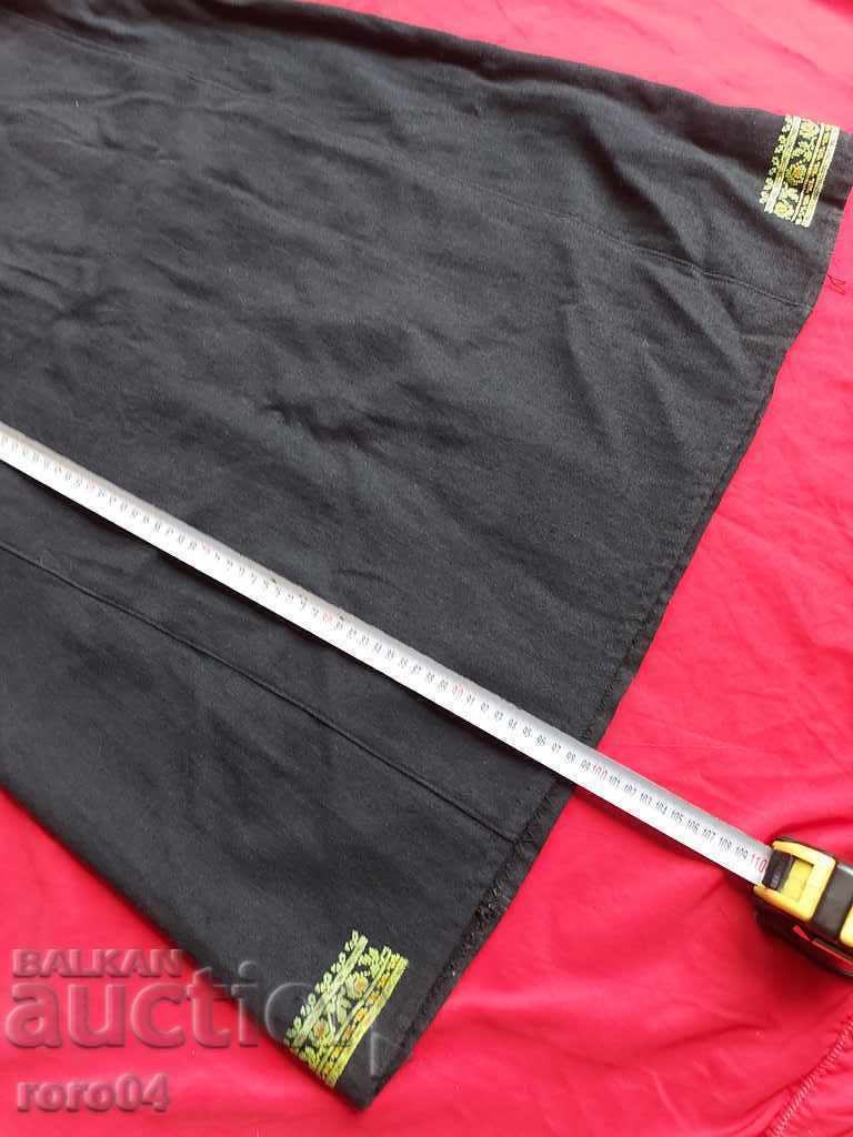 COSTUME - SUKMAN - PLANE with price 75.00 BGN | € 38.35 COSTUME - SUKMAN - PLANE with price 75.00 BGN | € 38.35