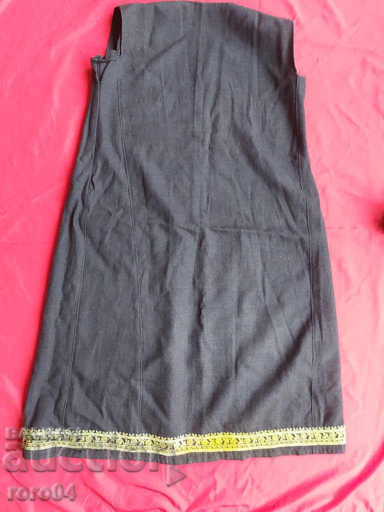 COSTUME - SUKMAN - PLANE - 5 COSTUME - SUKMAN - PLANE - 5