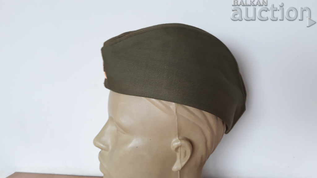 Delivery of old cap doctor medic nurse enameled pentacle Delivery of old cap doctor medic nurse enameled pentacle