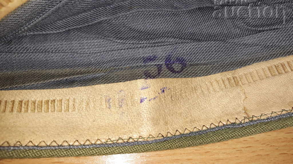 old cap doctor medic nurse enameled pentacle - 6 old cap doctor medic nurse enameled pentacle - 6