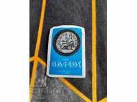 Autocolant vechi Hotel Odessos, Balkantourist