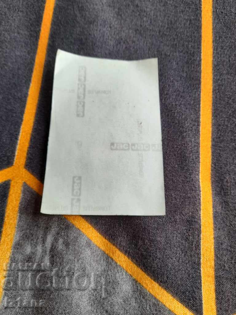 Delivery of Old sticker Hotel Zornitsa, Golden Sands, Balkantourist Delivery of Old sticker Hotel Zornitsa, Golden Sands, Balkantourist