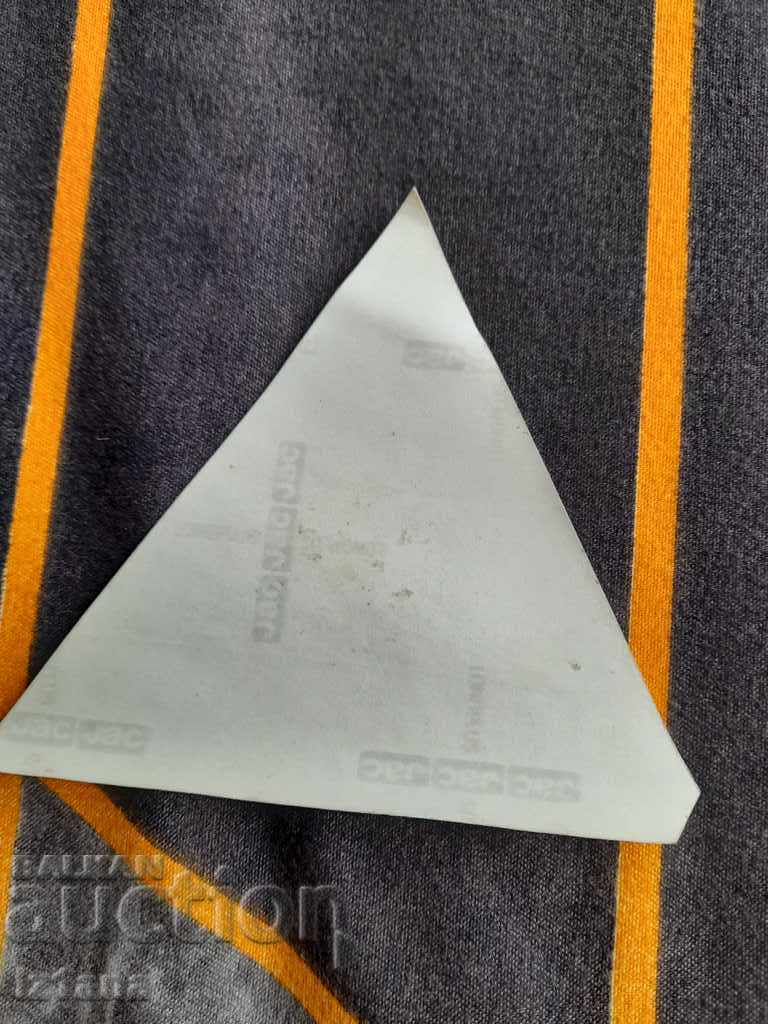 Auction Old sticker Hotel Edelweiss, Golden Sands, Balkantourist Auction Old sticker Hotel Edelweiss, Golden Sands, Balkantourist