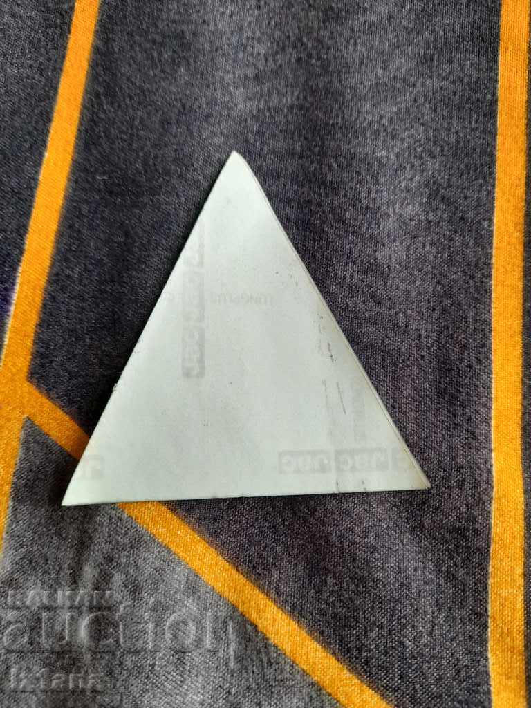 Auction Old sticker Hotel Bor, Druzhba, Balkantourist Auction Old sticker Hotel Bor, Druzhba, Balkantourist