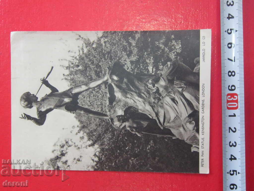 Old photo card brand Post Carte 2 with price 10.00 BGN | € 5.11 Old photo card brand Post Carte 2 with price 10.00 BGN | € 5.11