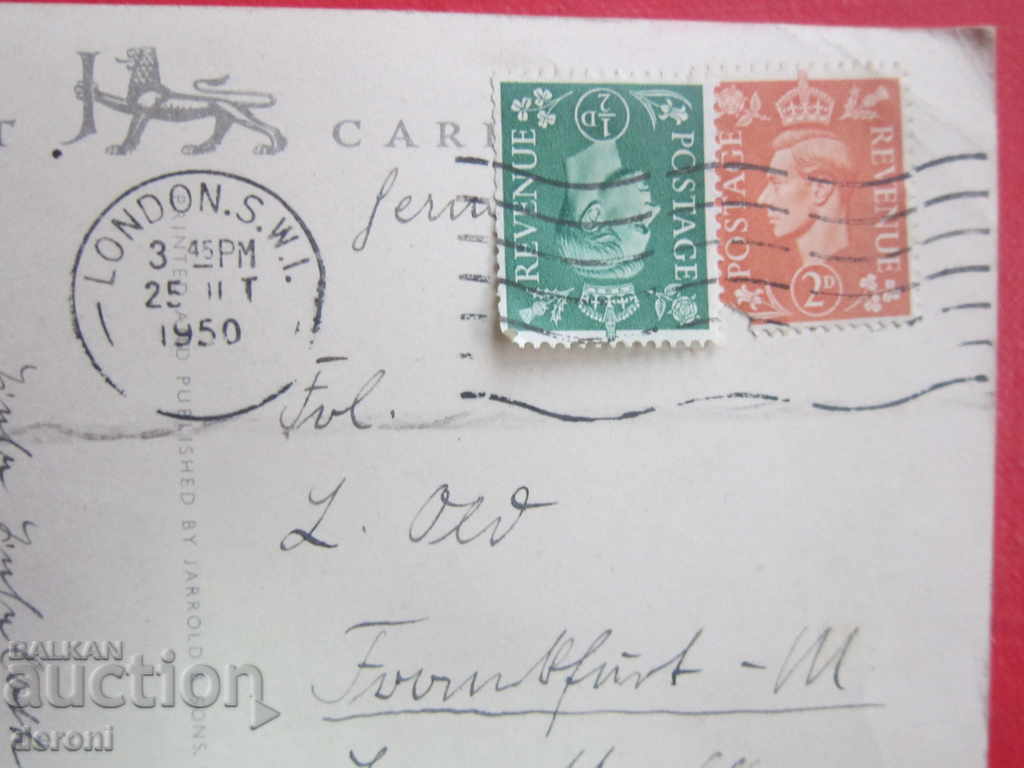 Old photo card brand Post Carte 2 - 5 Old photo card brand Post Carte 2 - 5