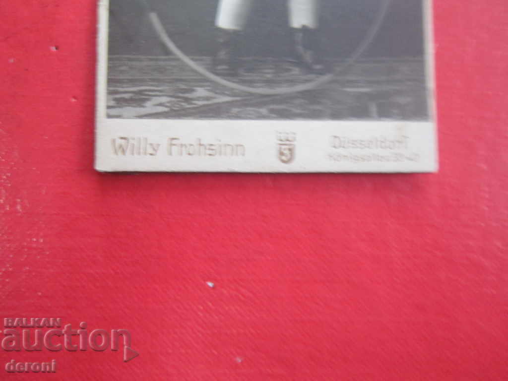 Delivery of Old photo on thick A2 cardboard Delivery of Old photo on thick A2 cardboard