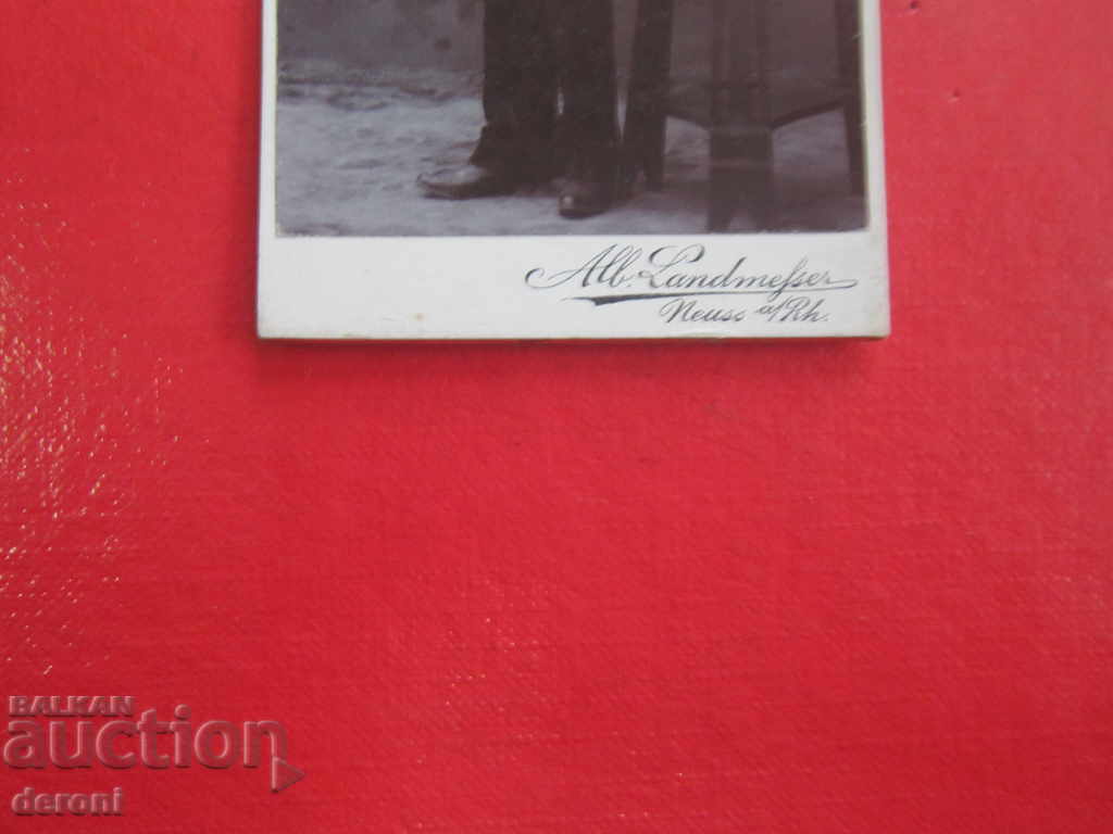 Delivery of Old photo on thick A3 cardboard Delivery of Old photo on thick A3 cardboard