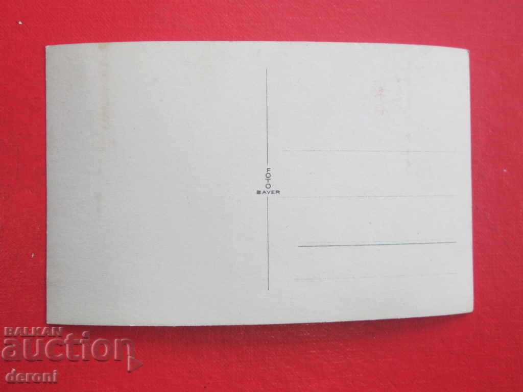 Old photo card car 1 - 5 Old photo card car 1 - 5