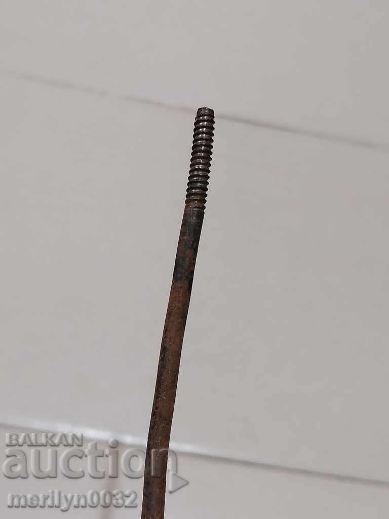 Renaissance orthodox brass cross, jewel, jewel - 7 Renaissance orthodox brass cross, jewel, jewel - 7