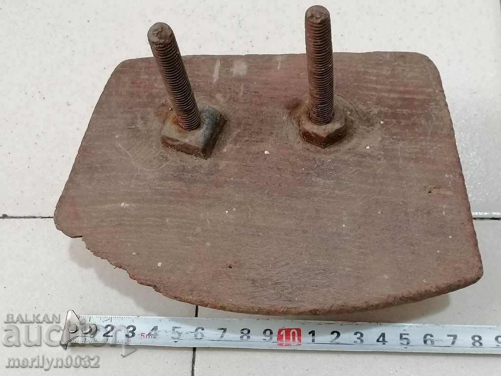 Antique carpenter grater primitive - 6 Antique carpenter grater primitive - 6